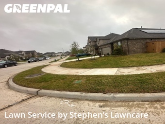 Lawn Service nearby Katy, TX, 