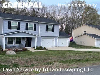 Lawn Care Service nearby Charlotte, NC, 