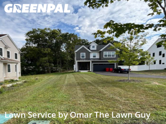 Lawn Mowing nearby Plymouth Meeting, PA, 