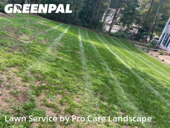 Lawn Care nearby Mint Hill, NC, 