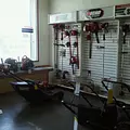 King's Lawn Mower Repair 1