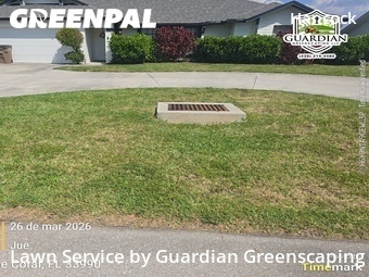 Grass Cutting nearby Cape Coral, FL, 