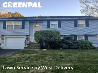 Lawn Cutting nearby Latham, NY, 