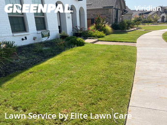 Yard Mowing nearby Euless, TX, 