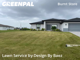 Lawn Cutting nearby Cape Coral, FL, 