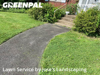 Lawn Cut nearby Alexandria, VA, 