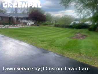 Yard Cutting nearby Kingsport, TN, 