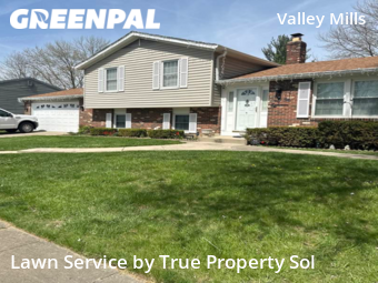 Grass Cut nearby Indianapolis, IN, 