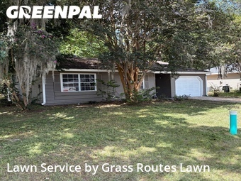 Lawn Mowing nearby Ocala, FL, 