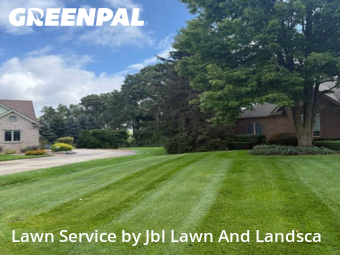 Yard Mowing nearby Highland Township, MI, 