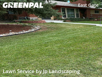 Lawn Mowing Service nearby Lakewood, CO, 