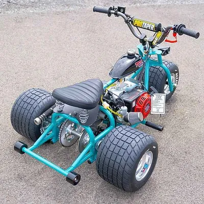 Avery Mobile Lawn Mower Repair Service Photo 7