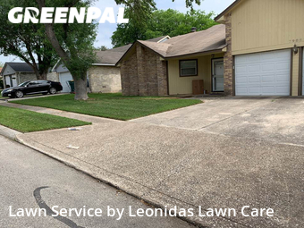 Lawn Care Service nearby San Antonio, TX, 