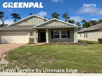 Lawn Cutting nearby St. Augustine Beach, FL, 