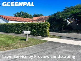 Lawn Maintenance nearby Palmetto Bay, FL, 