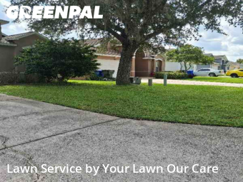 Grass Cutting nearby Lakeland, FL, 