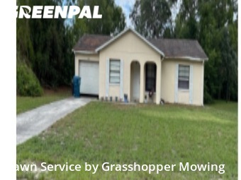 Lawn Mow nearby Spring Hill, FL, 