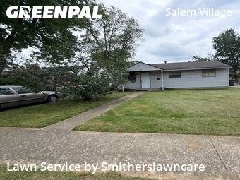 Landscapers In Columbus,43229,Landscape Design by Smitherslawncare, work completed in Jun , 2026