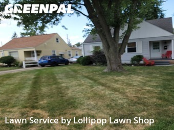 Lawn Mow nearby Lima, OH, 