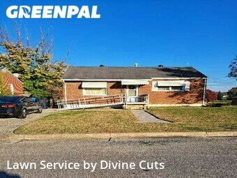 Lawn Cut nearby Roanoke, VA, 