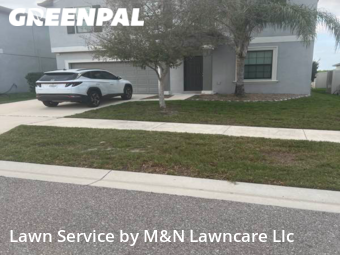 Yard Mowing nearby Riverview, FL, 