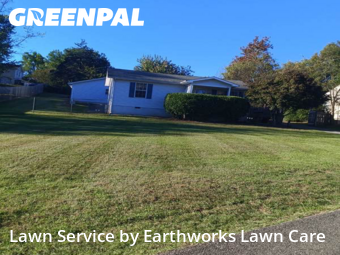 Lawn Cut nearby Knoxville, TN, 