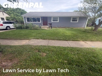 Lawn Cutting nearby Dayton, OH, 