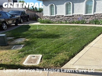Work completed by affordable-lawn-services-in-Rocklin-CA