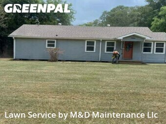 Lawn Care Service nearby Baton Rouge, LA, 