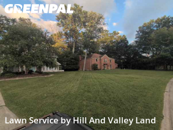 Lawn Mow nearby Loveland, OH, 