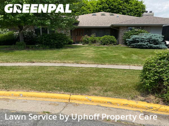 Lawn Maintenance nearby Waunakee, WI, 