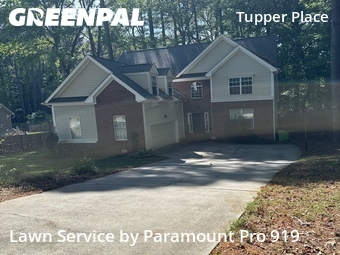 Lawn Care Service nearby Raleigh, NC, 