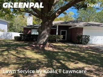 Yard Cutting nearby Jacksonville, FL, 