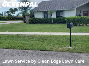 Lawn Maintenance nearby Boca Raton, FL, 