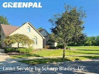 Lawn Cutting nearby Canton, MI, 