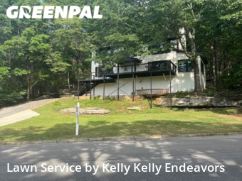 Lawn Cutting nearby Huntsville, AL, 