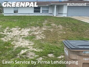 Lawn Mow nearby Cape Coral, FL, 