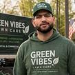 Hire trusted vendor Green Vibes Lawn Car