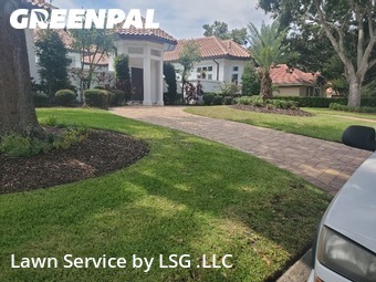 Lawn Care Service nearby Ponte Vedra Beach, FL, 