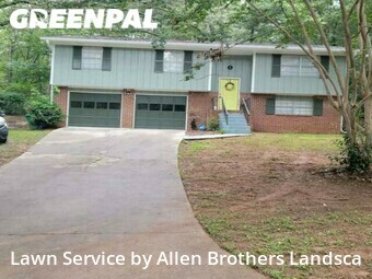 Yard Mowing nearby Lithonia, GA, 