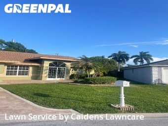 Lawn Maintenance nearby Greenacres, FL, 