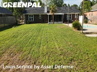 Lawn Cutting nearby Navarre, FL, 