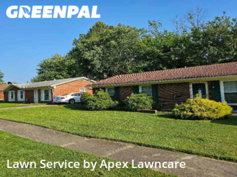 Lawn Maintenance nearby Louisville, KY, 