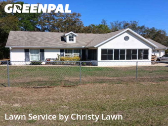 Lawn Care Service nearby Ocala, FL, 