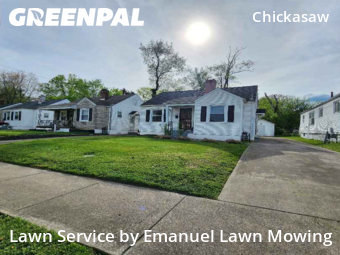 Yard Cutting nearby Louisville, IN, 