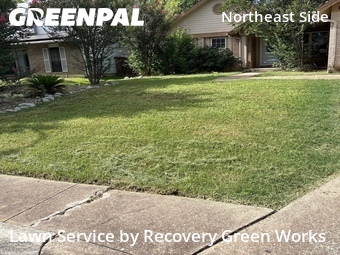 Grass Cutting nearby Converse, TX, 