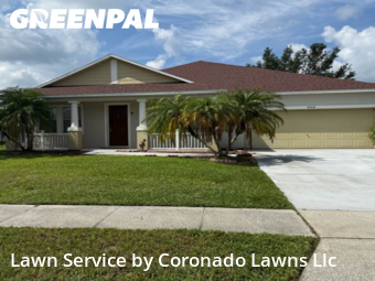 Lawn Mowing nearby Kissimmee, FL, 