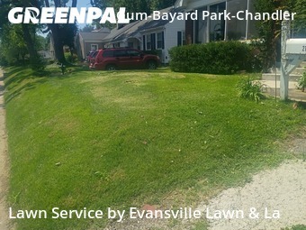 Grass Cutting nearby Evansville, IN, 