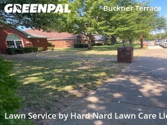 Yard Cutting nearby Dallas, TX, 