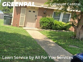 Yard Cutting nearby Hampton, VA, 
